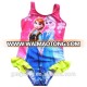 Best seller one piece europena kid swimwear/swimsuit