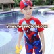 OEM new design boys kids swimwear on Waimaotong