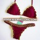 YY1197 China girl extreme swimwear bikini