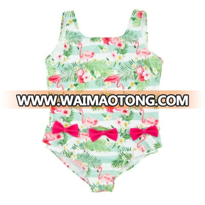 New Design Top Quality Wholesale Customized Swimwear One Piece Swimsuit Girl xxx Hot Bikini Young Boy Swimwear