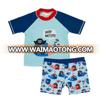 2018 Fashion Summer Baby Swimwear Boy Swimwear Beachwear Children Swimwear Cheap Price