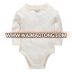 2018 Baby Girls Bodysuit Newborn Baby Clothing Cotton Cheap Winter Baby Clothes