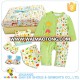 New style baby boys winter cotton casual clothes set